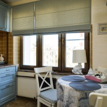 Come scegliere una tovaglia per un tavolo?-0