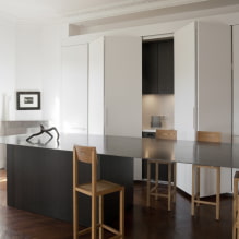 Progetto cucina invisibile-4