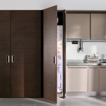 Progetto cucina invisibile-3