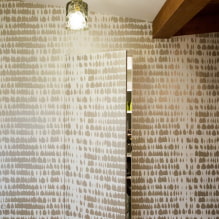 Porte nascoste negli interni (pro e contro, foto e design)-0