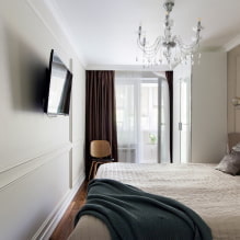 Regole per abbinare tende e copriletti in camera da letto-2