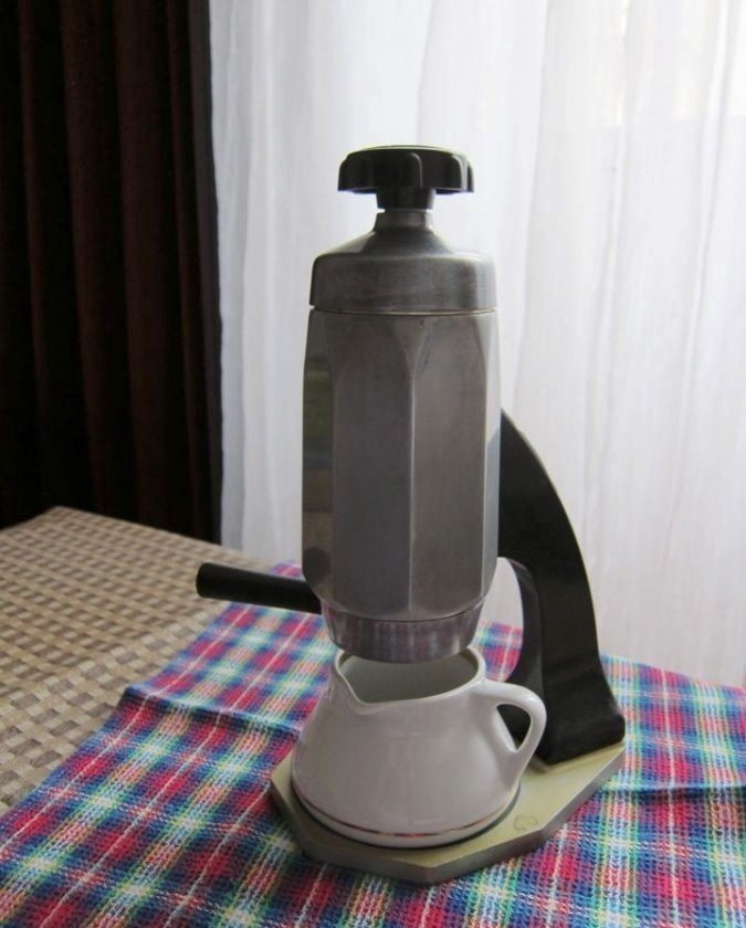 Macchina per il caffè