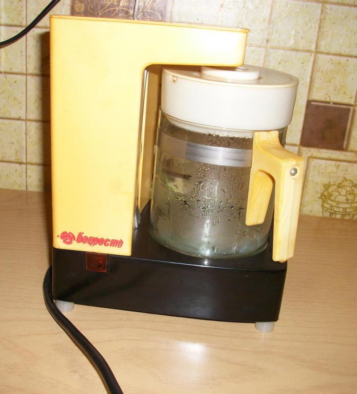Macchina per il caffè