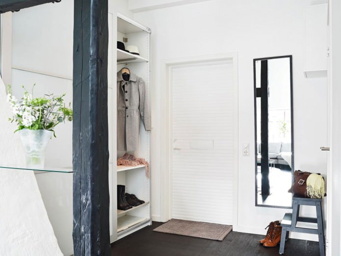 Corridoio scandinavo