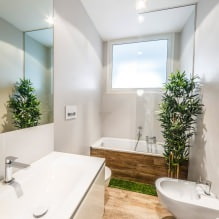 Eco-style nel design degli interni-7