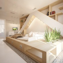 Eco-style nell'interior design-12