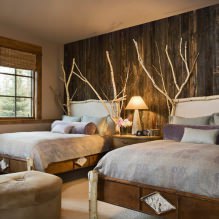 Eco-style nel design degli interni-1