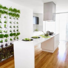 Eco-style nel design degli interni-5