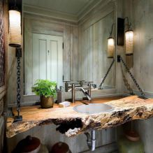 Eco-style nel design degli interni-6