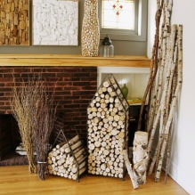 Eco-style nell'interior design-10