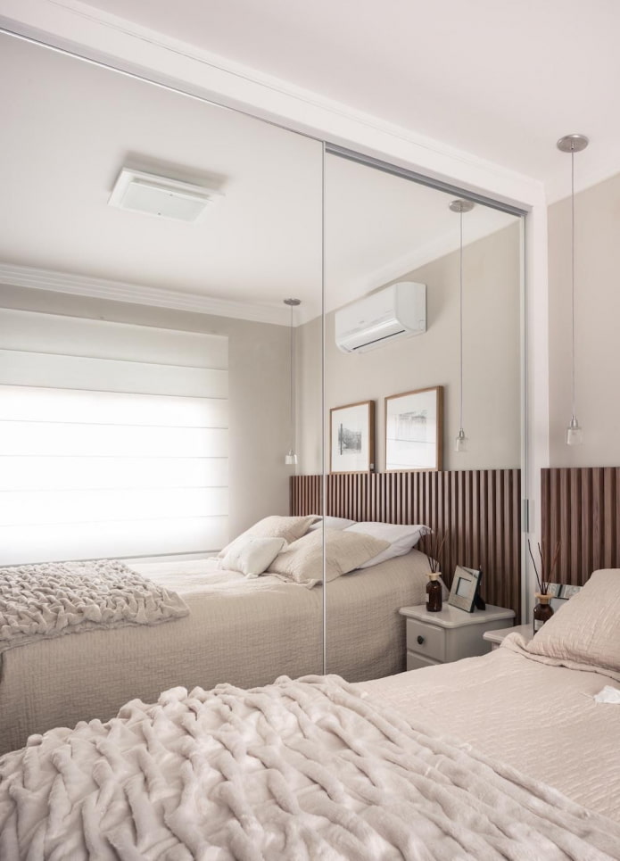 quadri sopra il letto
