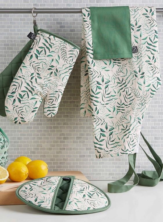 Set da cucina