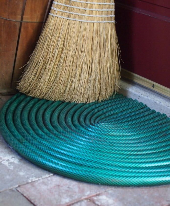 tappeto da porta
