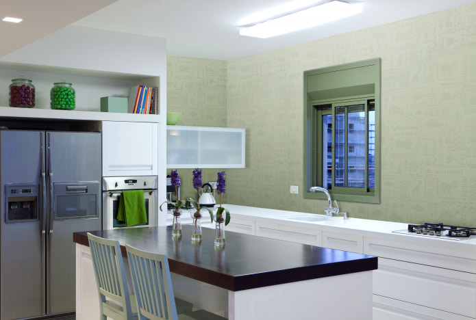 design della cucina