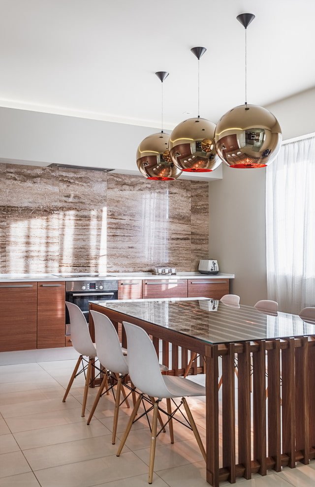 design in stile moderno
