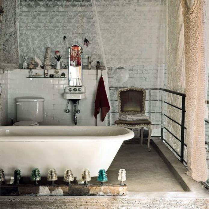 bagno