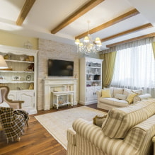 Come arredare un interno in stile country?-1