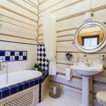 Come arredare un interno in stile country?-2
