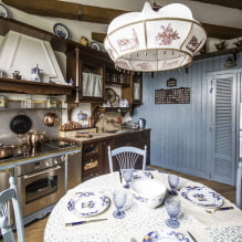 Come arredare un interno in stile country?-3