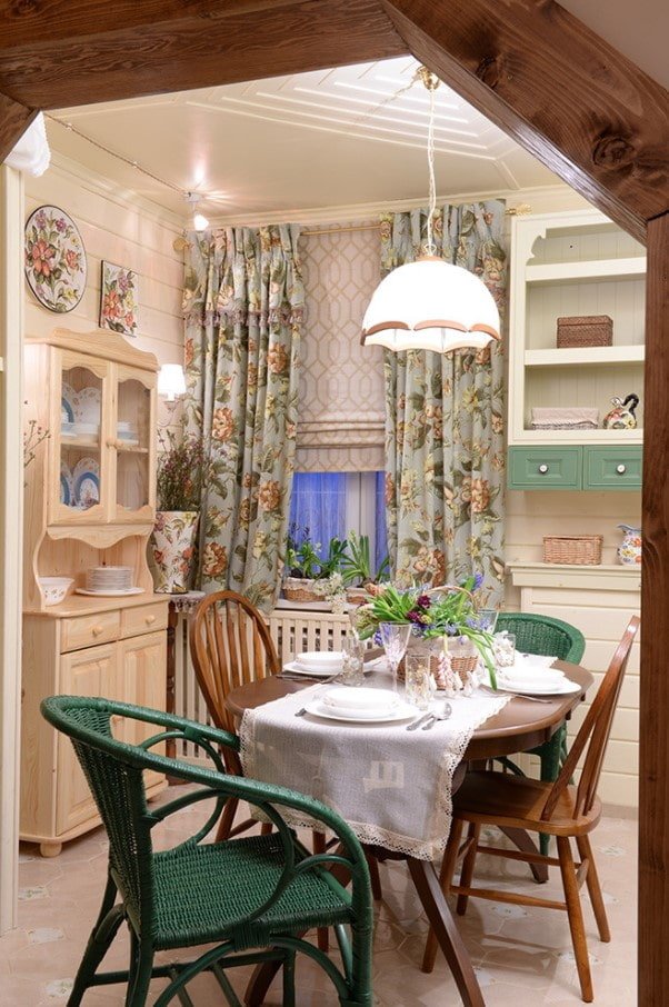 cucina elegante
