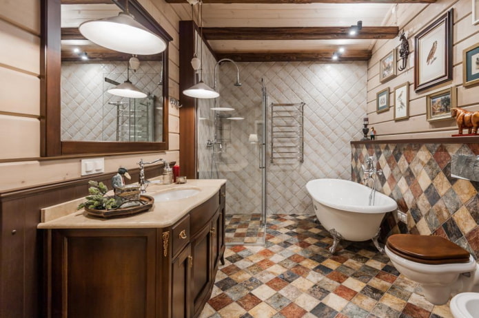 bagno