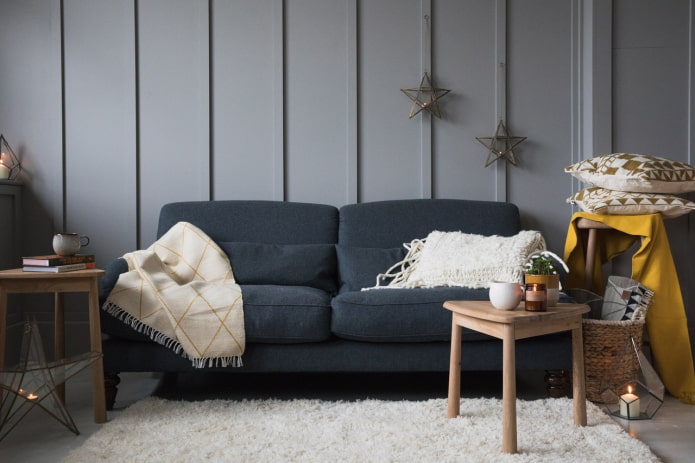 hygge minimalista