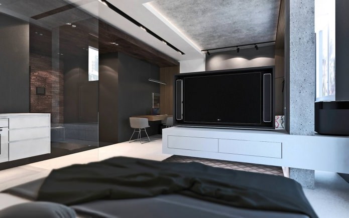 monolocale 50 mq