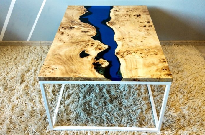 Tavolo Slab