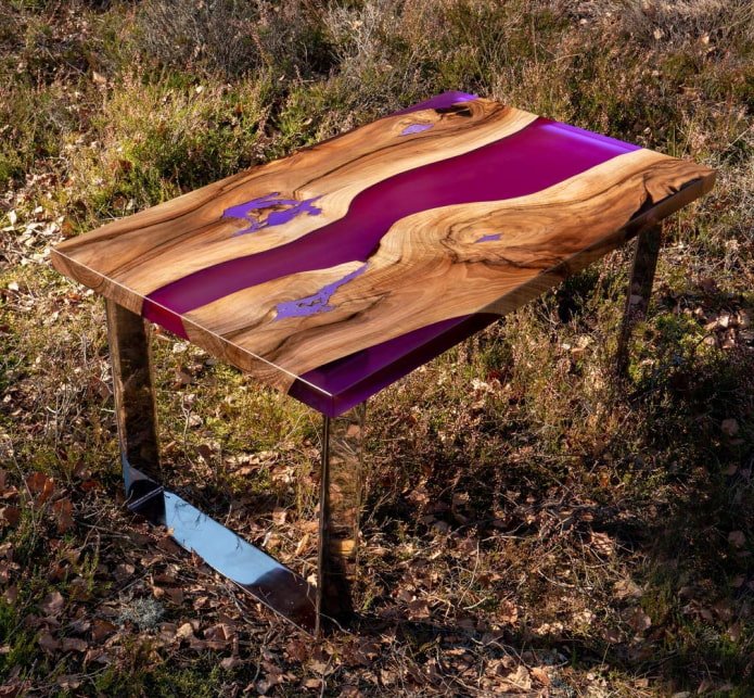 Tintura rosa