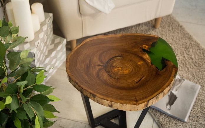 In stile ecologico