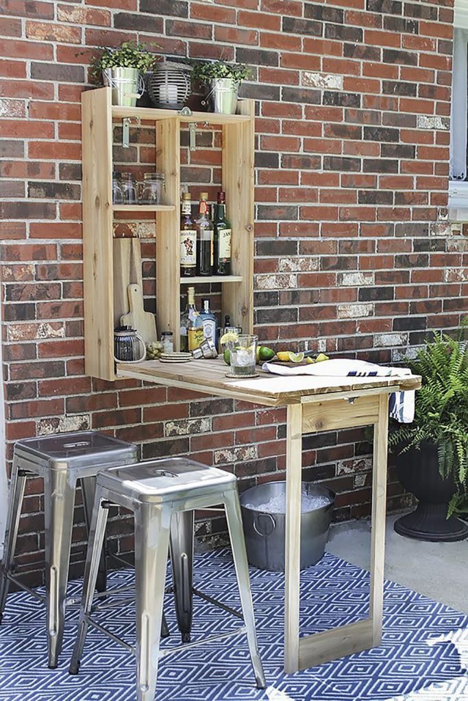 design a libro con bar