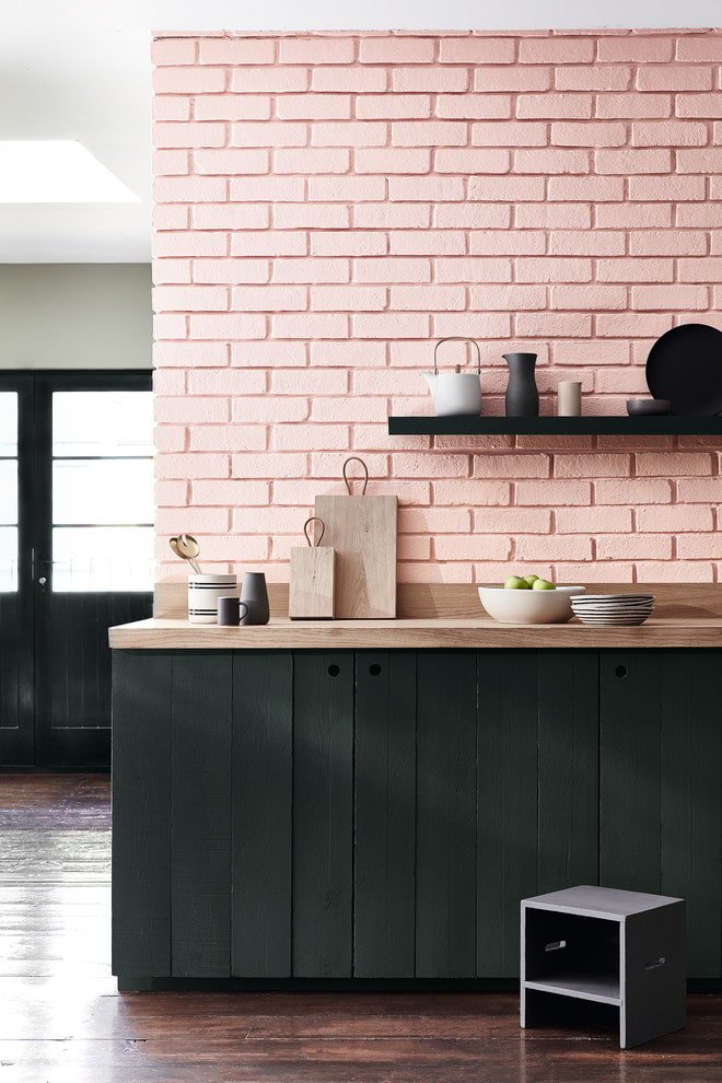 Credenza in legno