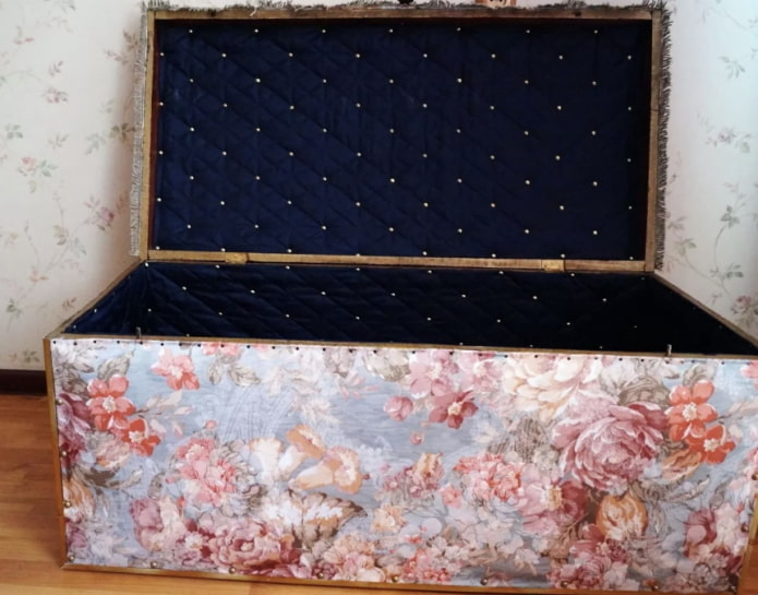 finiture tessili