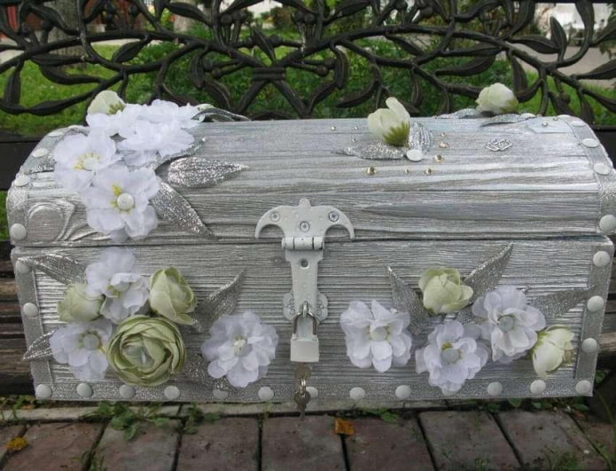 decorazioni floreali