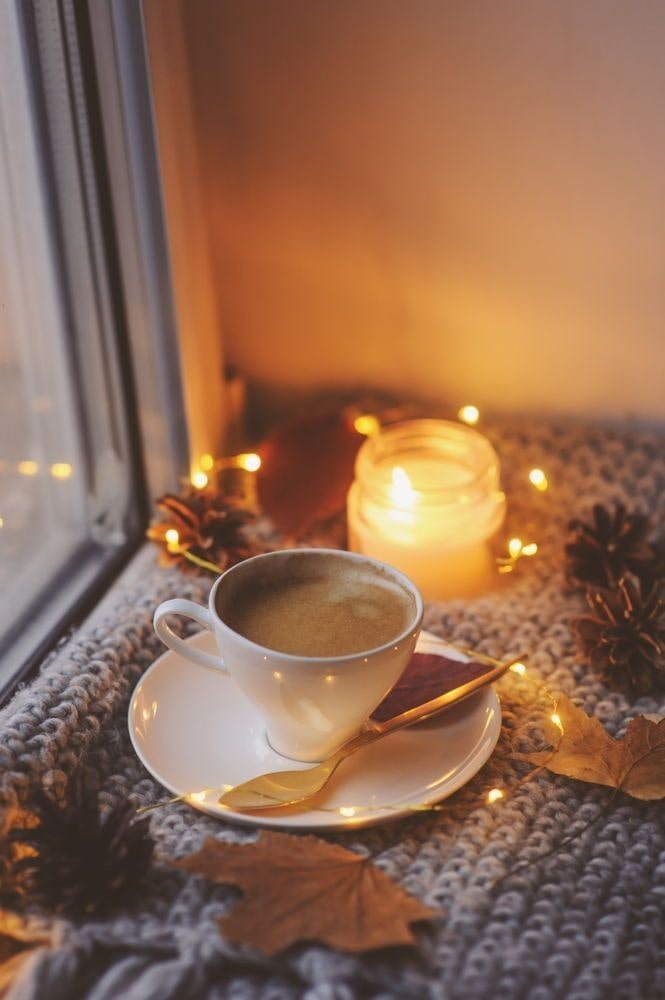 Atmosfera hygge