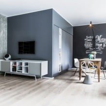 Che aspetto ha un pavimento chiaro in un interno?-10