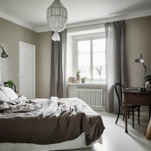 Che aspetto ha un pavimento chiaro in un interno?-9