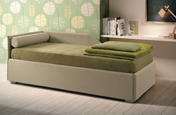 pouf per interni
