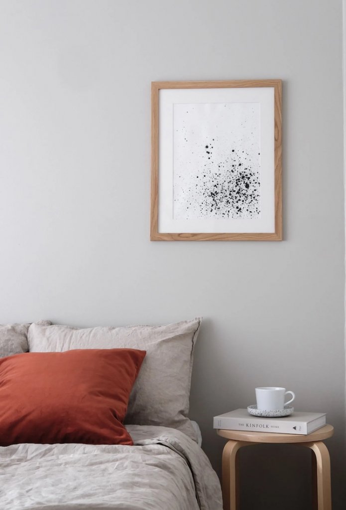 interno scandinavo