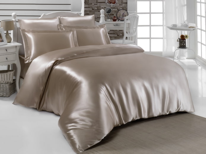 Biancheria da letto Karna