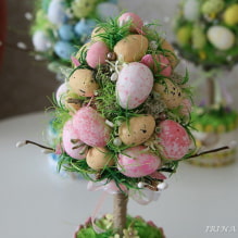 Come realizzare un'arte topiaria con le proprie mani?-1