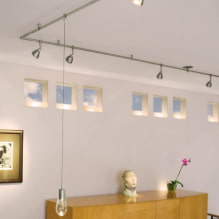 Come scegliere e utilizzare le luci a binario?-3