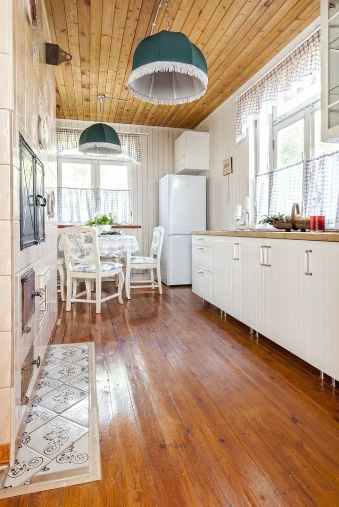 Cucina country