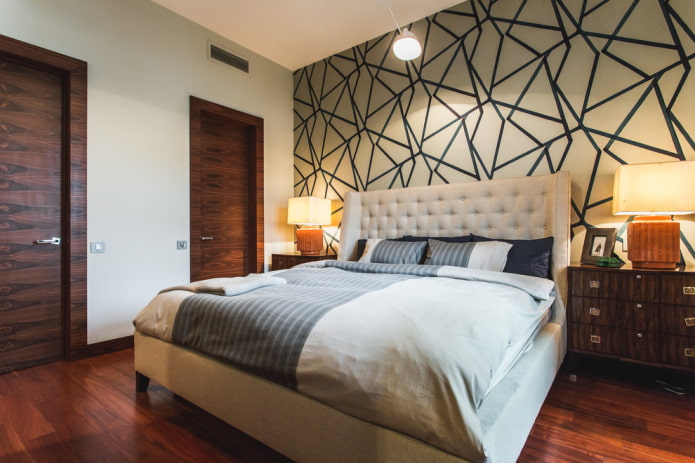 porte per interni in stile moderno
