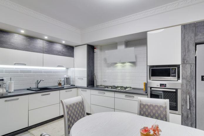 Cucina Feng Shui