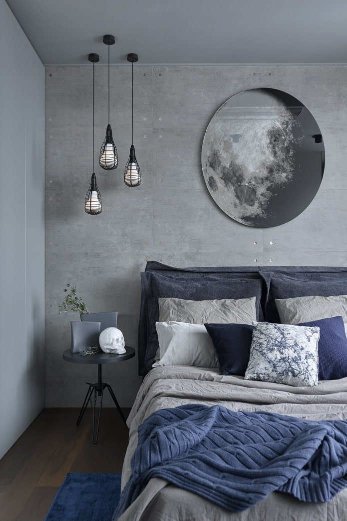 combinazione di colori riuscita secondo il Feng Shui
