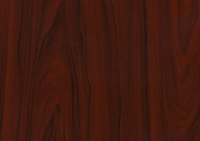 legno di mogano