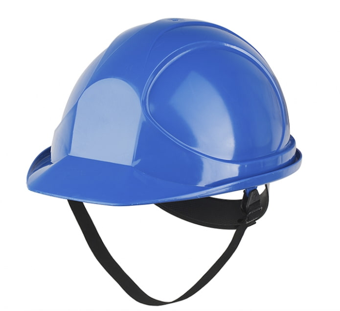 casco blu