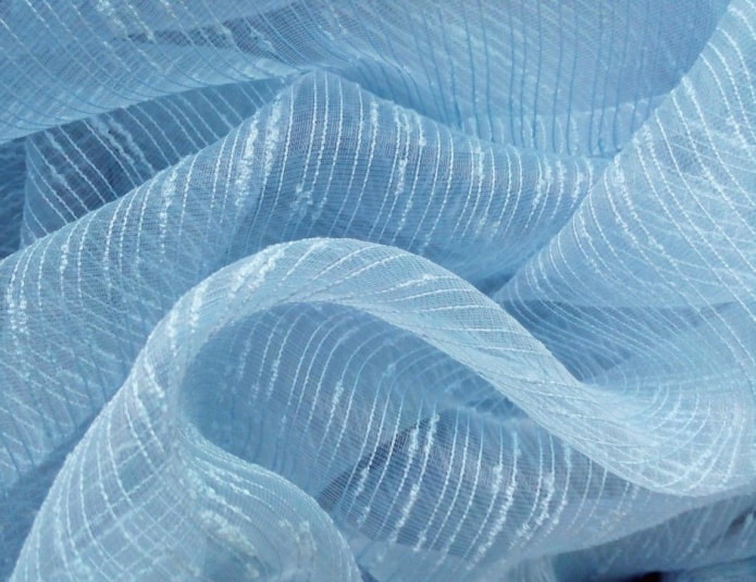 tulle antipioggia