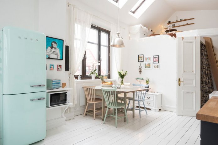 design della cucina